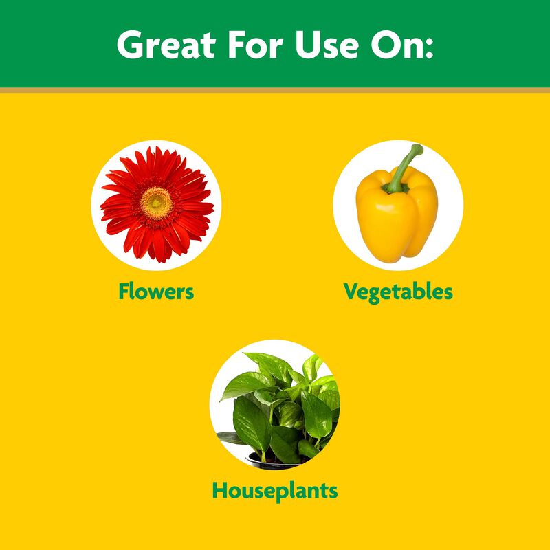 Miracle-Gro® Liquid All Purpose Plant Food Concentrate image number null